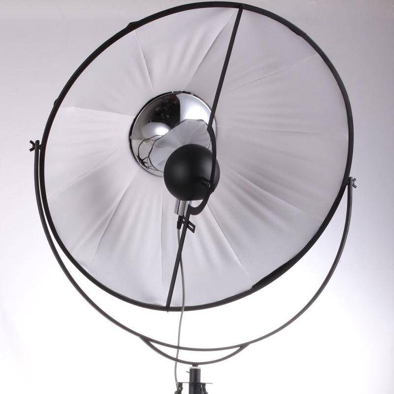 Lampadaire tripode moderne Photography - vue 5 sur 9