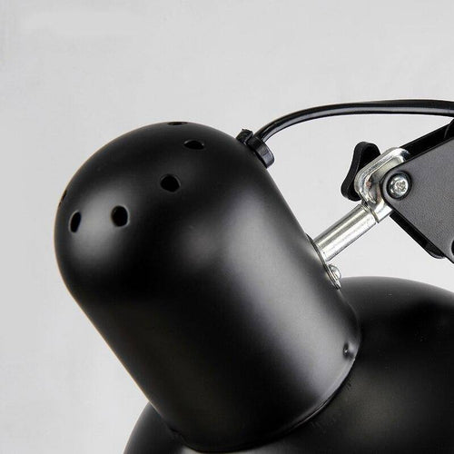 Lampe à pince de bureau LED ajustable Student - vue 3 sur 5