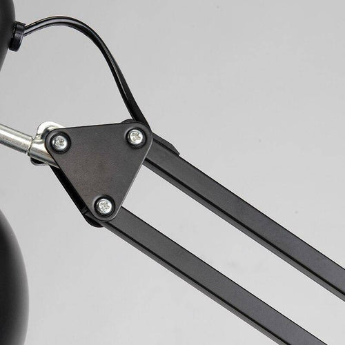 Lampe à pince de bureau LED ajustable Student - vue 5 sur 5