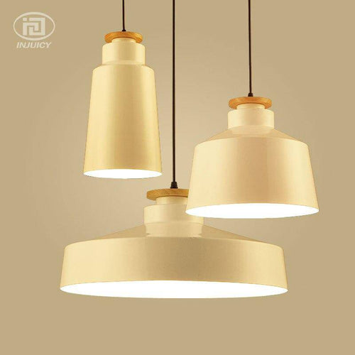 Suspension en aluminium moderne de plusieurs formes Loft - vue 10 sur 16