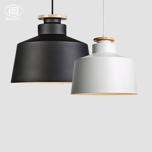 Suspension en aluminium moderne de plusieurs formes Loft - vue 5 sur 16