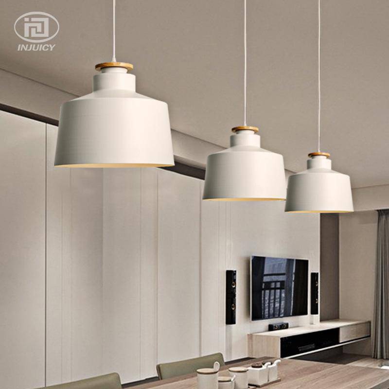 Suspension en aluminium moderne de plusieurs formes Loft - vue 3 sur 16
