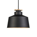 Suspension en aluminium moderne de plusieurs formes Loft