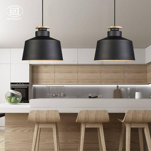 Suspension en aluminium moderne de plusieurs formes Loft - vue 3 sur 16