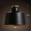 Suspension en aluminium moderne de plusieurs formes Loft