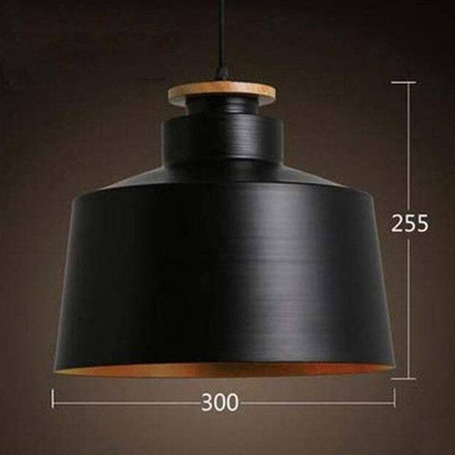 Suspension en aluminium moderne de plusieurs formes Loft - vue 13 sur 16