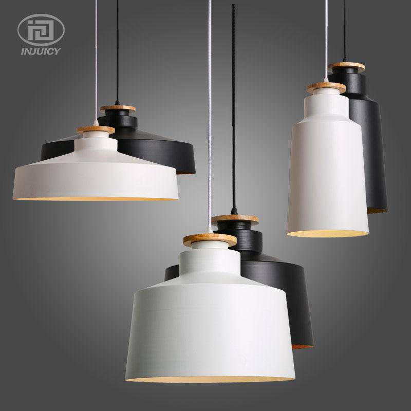 Suspension en aluminium moderne de plusieurs formes Loft - vue 6 sur 16