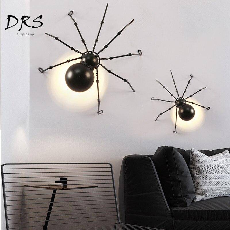 Applique murale en forme d'insectes Beetle - vue 9 sur 11