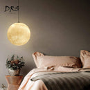 Suspension en forme de lune Moon