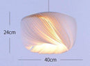 Suspension design LED American