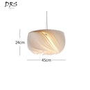 Suspension design LED American