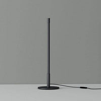 Lampe à poser design baton vertical Atmosphere