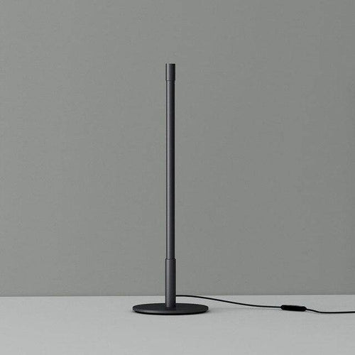 Lampe à poser design baton vertical Atmosphere