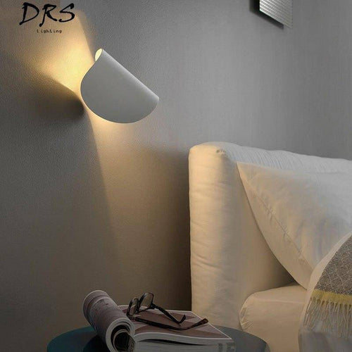Applique murale arrondi design de couleur Vanity - vue 13 sur 13