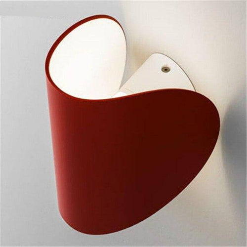 Applique murale arrondi design de couleur Vanity - vue 11 sur 13