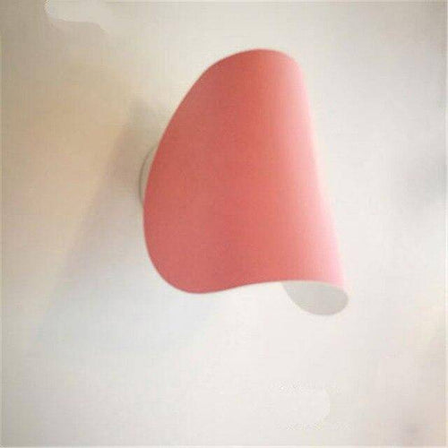 Applique murale arrondi design de couleur Vanity - vue 7 sur 13