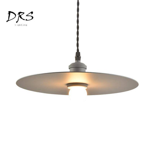 Suspension design cercle Saucer - vue 11 sur 10
