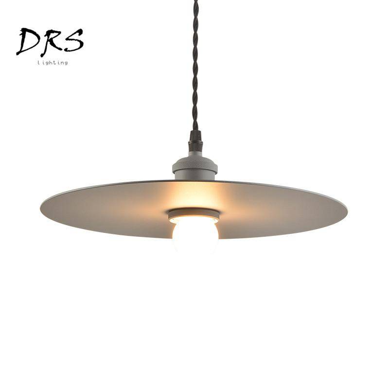 Suspension design cercle Saucer - vue 10 sur 10