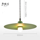 Suspension design cercle Saucer
