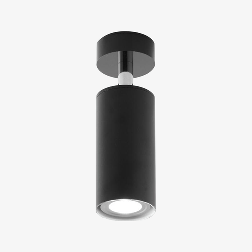 Spot cylindrique orientable à LED Exhibition - vue 5 sur 8
