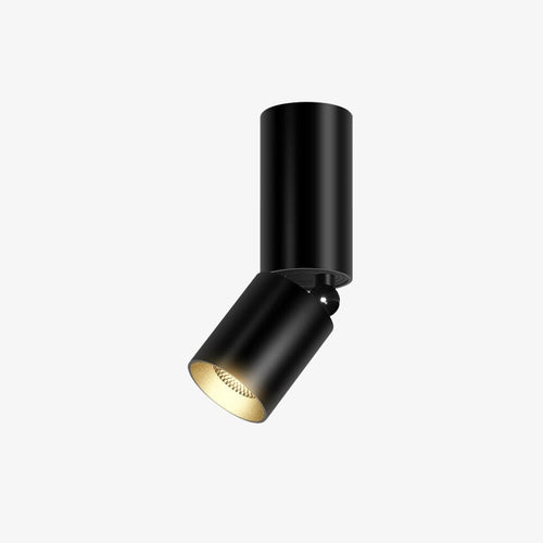 Spot design LED avec angle réglable à 360° Cheyenne - vue 6 sur 8