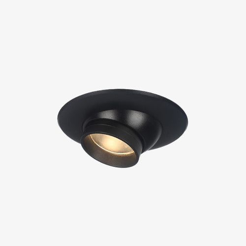 Spot moderne LED encastrable Ormond - vue 2 sur 7