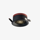Spot moderne LED style ruche dimmable et encastrable Phoebe