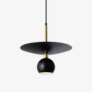 Suspension design à LED Character