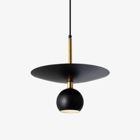 Suspension design à LED Character - vue 2 sur 11
