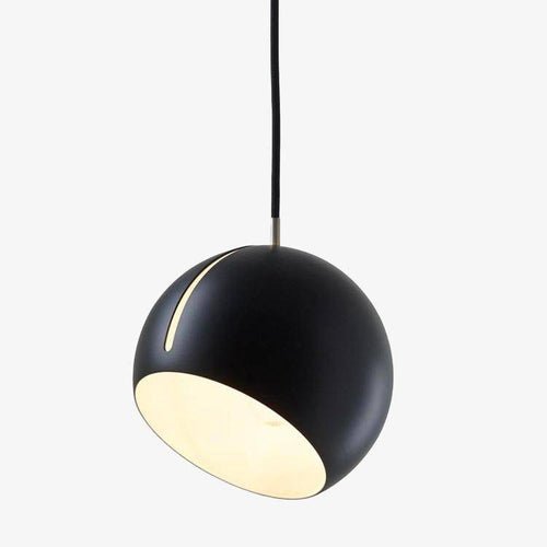 Suspension design à LED en forme de boule dirigeable colorée Hanging - vue 2 sur 9