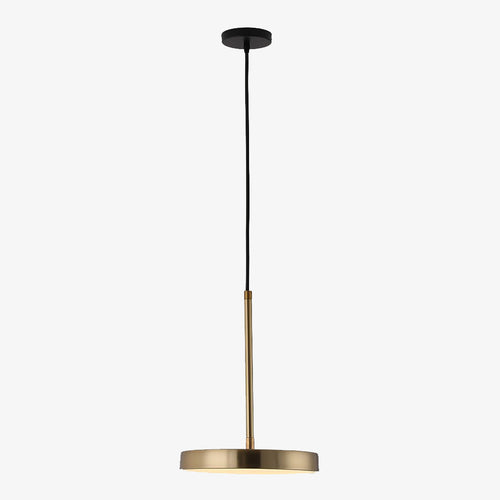 Suspension design et minimaliste en métal Pathen - vue 7 sur 10
