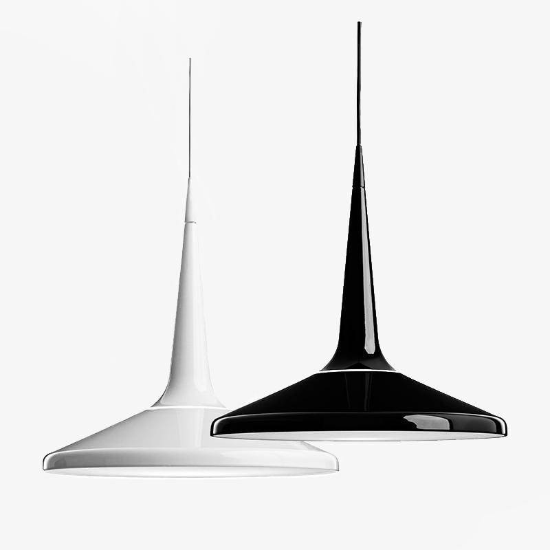 Suspension design LED Juicy - vue 1 sur 8