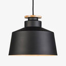 Suspension en aluminium moderne de plusieurs formes Loft