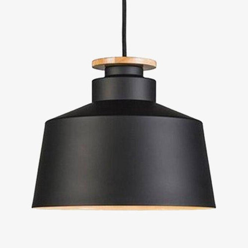 Suspension en aluminium moderne de plusieurs formes Loft - vue 2 sur 16