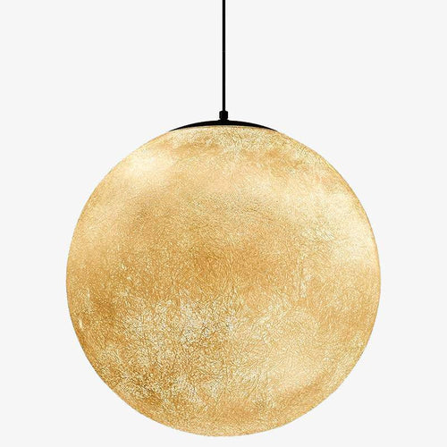 Suspension en forme de lune Moon - vue 2 sur 9