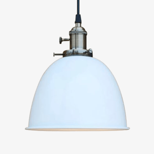 Suspension Loft moderne à LED - vue 2 sur 6