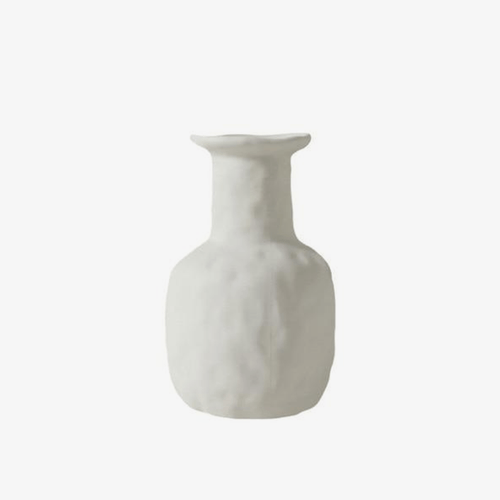 Vase moderne en céramique japonaise style Zen - vue 2 sur 16